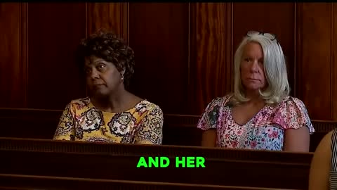 When A Karen Gets LIFE In Prison