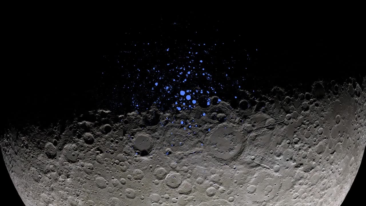 Where Are the Moon Rocks? We Asked a NASA Expert