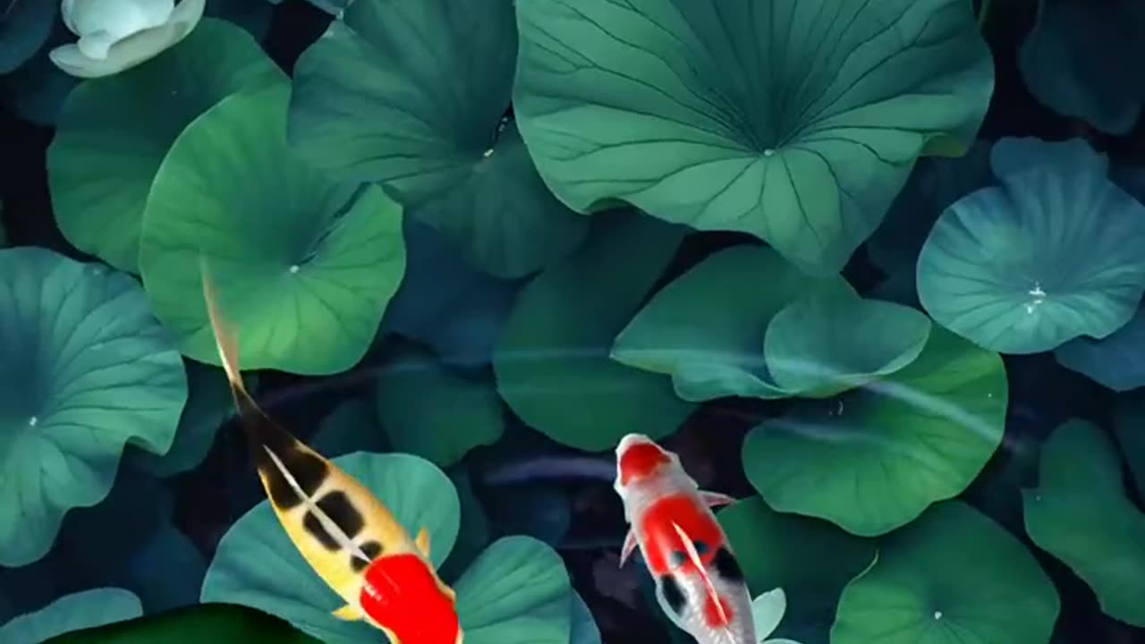 Nature beauty