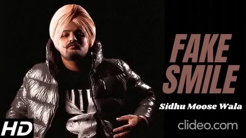 Sidhu moose wala HD 4K
