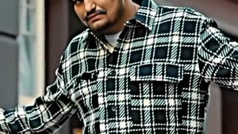 sidhu moose wala