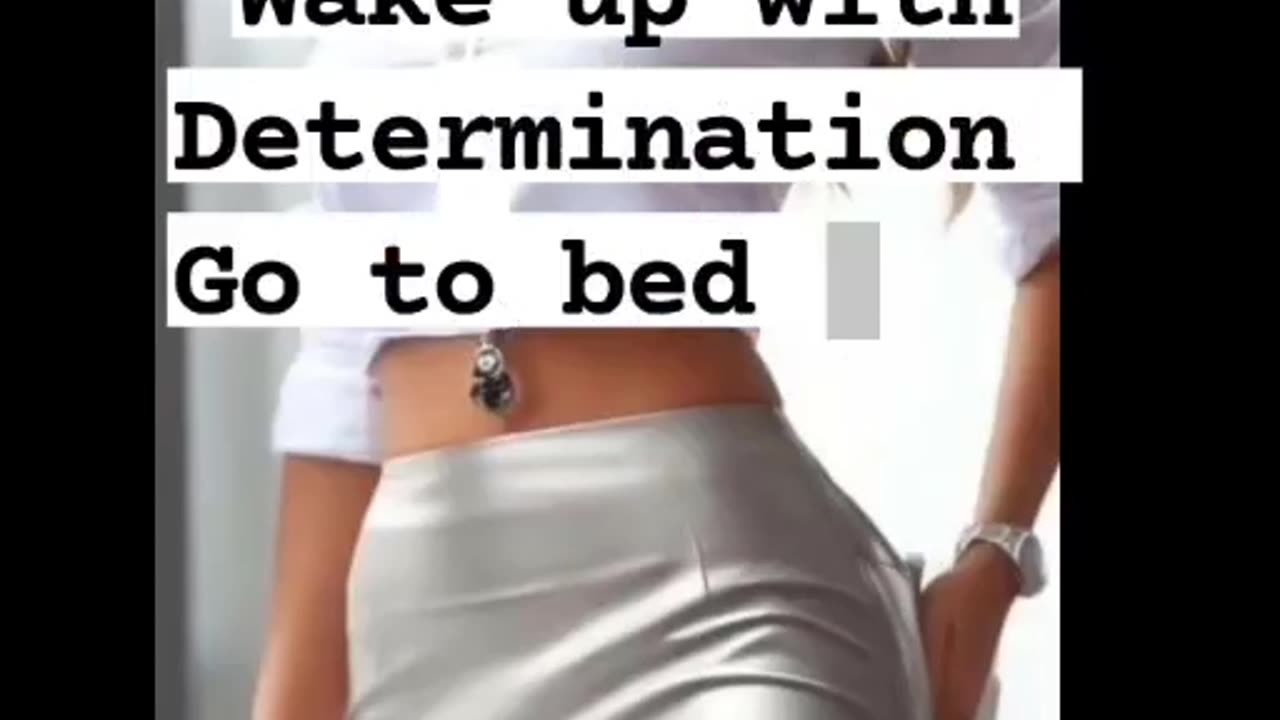 Wake Up, Conquer, and Savor Success 🙌🏻