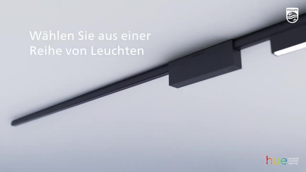 Philips Hue Perifo - Werden Sie zum Lichtdesigner