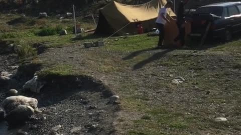 Настоящий отдых 😍
