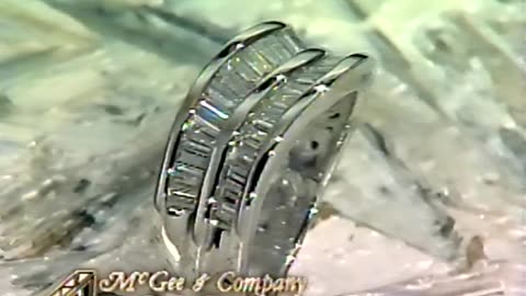 2004 - McGee & Company Jewelers in Greenwood, Indiana