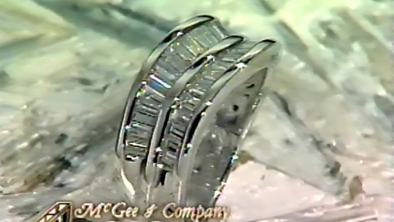 2004 - McGee & Company Jewelers in Greenwood, Indiana