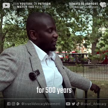 Muslim's view on Jewish suffering