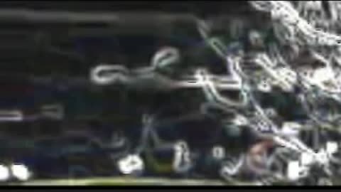 Aliens Land In UK Vid Analysis