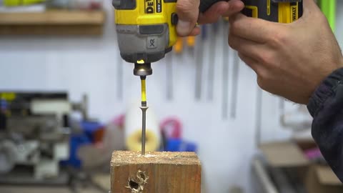 Handyman Tips & Hacks For Everyday Use