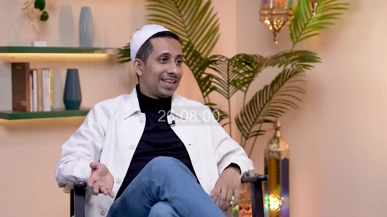 Onad Login Habib Jafar threw the church?