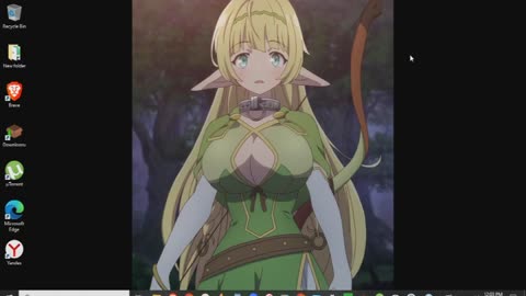 AgentofSocialMediaChaos's Anime Girl of the Day 177