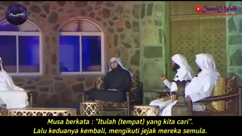 Syeh Mansyur assalimi