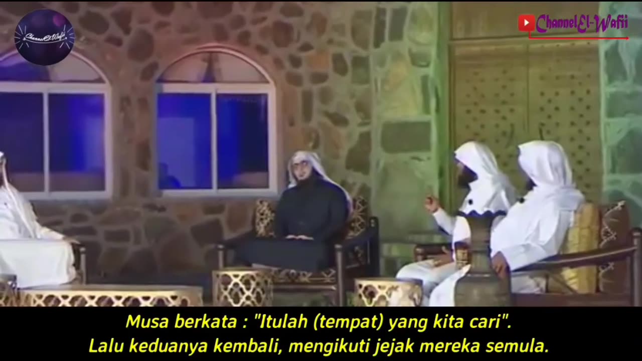 Syeh Mansyur assalimi