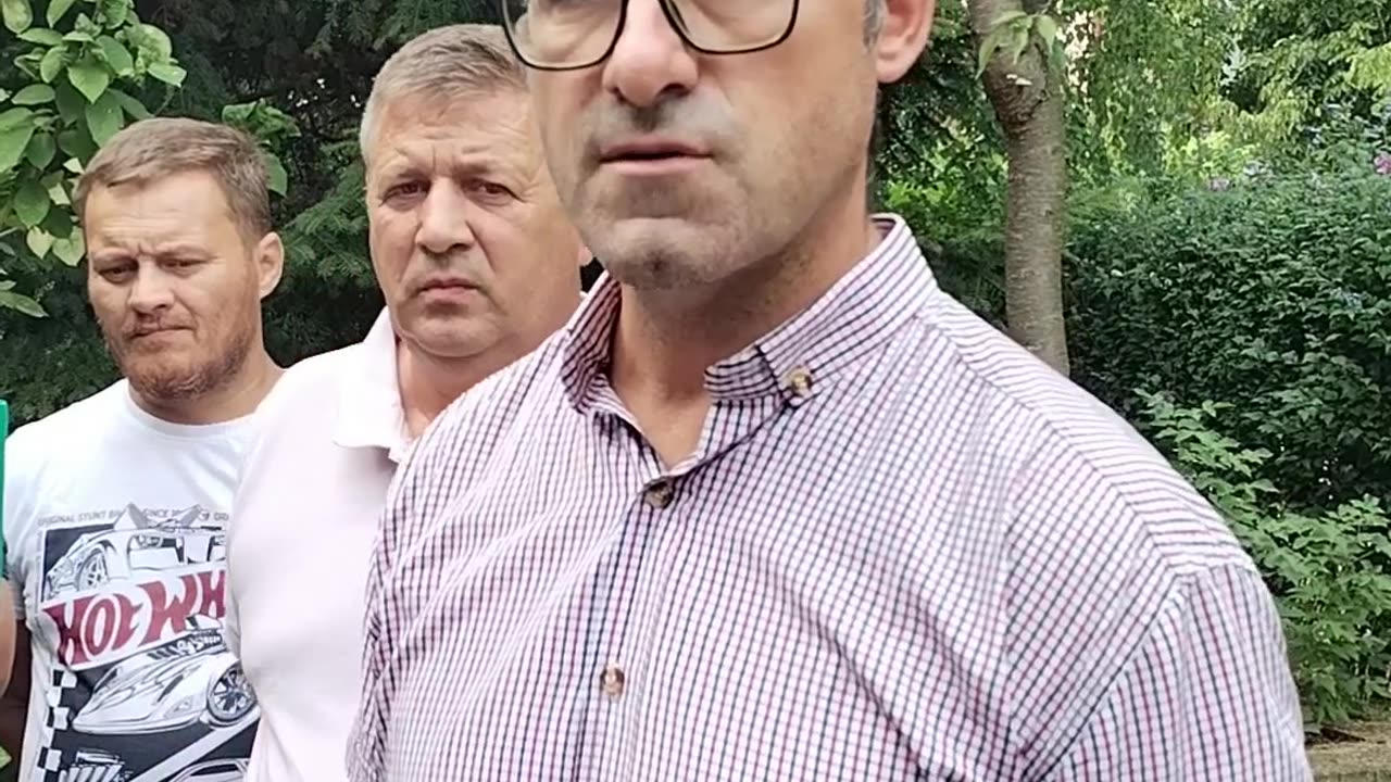 Mihai Lasca la filiala Timis