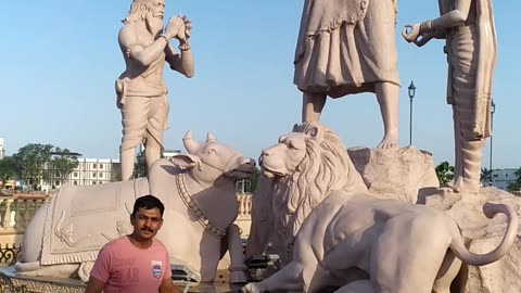 Mahakal Coridore Ujjain MP India