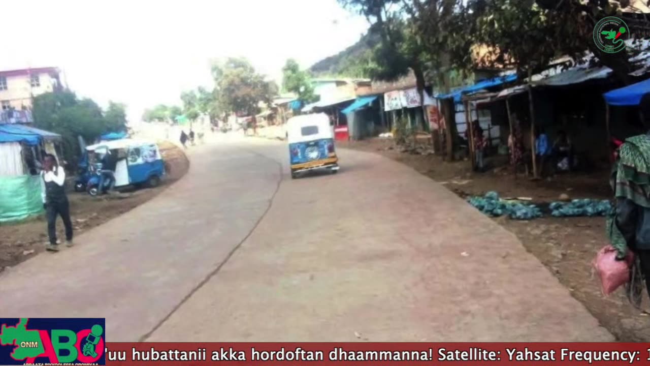 Oduu Waaree ONM-ABO Adoolessa 30-2024 itti dhiyaadhaa!