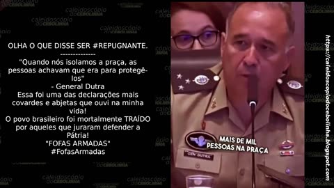 FOFAS ARMADAS!