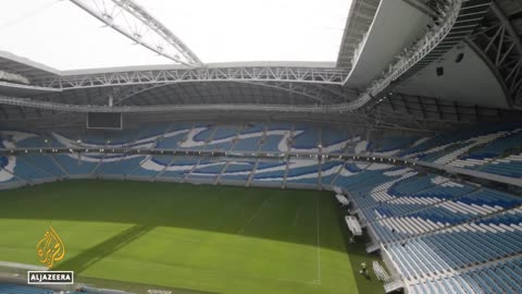 Qatar 2022: Let’s explore Al Wakrah City, Home to Al Janoub stadium