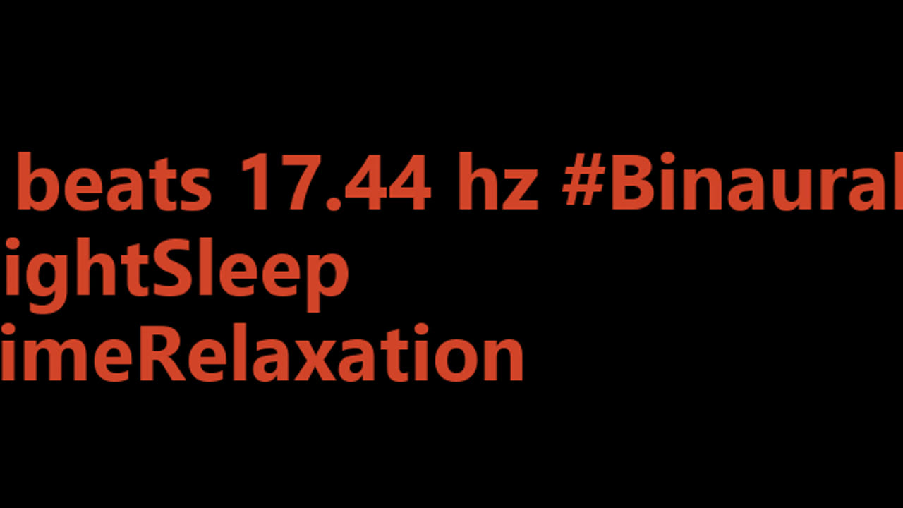 binaural_beats_17.44hz_BinauralLofi AudioSphereCalmWaves Mindfulness