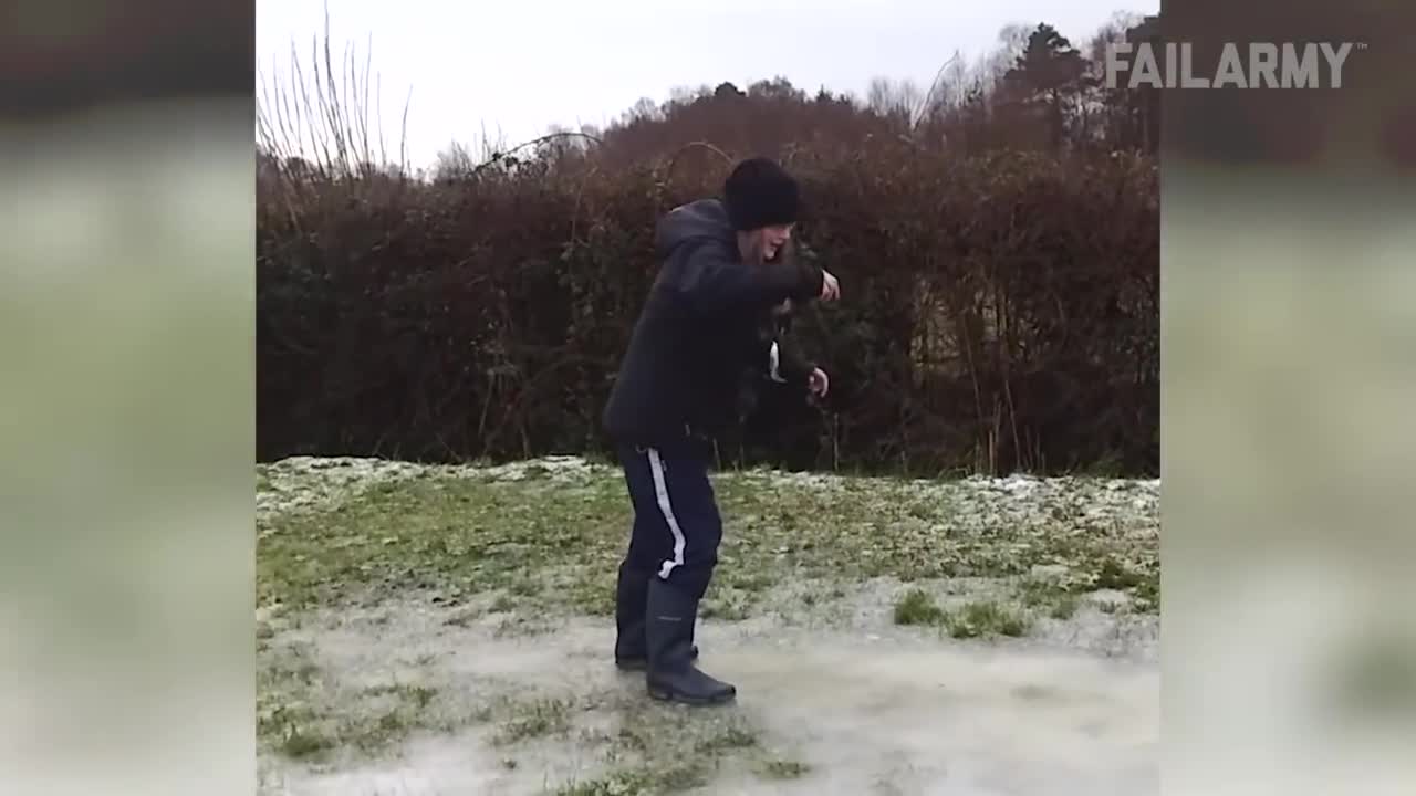 Funny and Weird Weather | Best Nature Fails | FailArmy