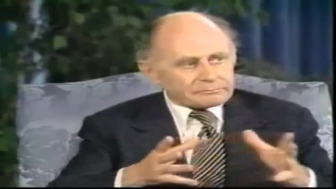 Antony C. Sutton On Lenin, Trotsky, Wall Street, And The Bolshevik Revolution