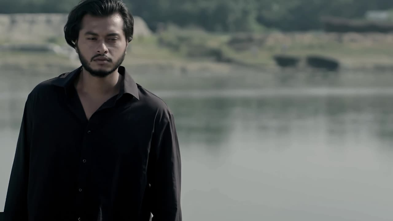 Joler Gaan X Ki Jala - Hridoy Khan X Bangla Sad Song 2024