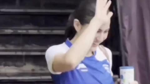 Sara Ali Khan away from her gym!