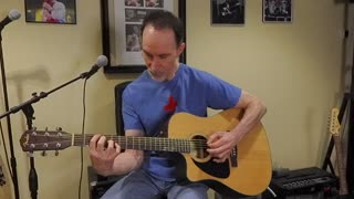 Living Room Guitarist episode 51