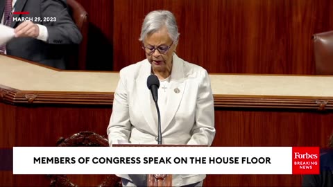 'Thoughts And Prayers Don't Save A Single Solitary Life'- Bonnie Watson Coleman