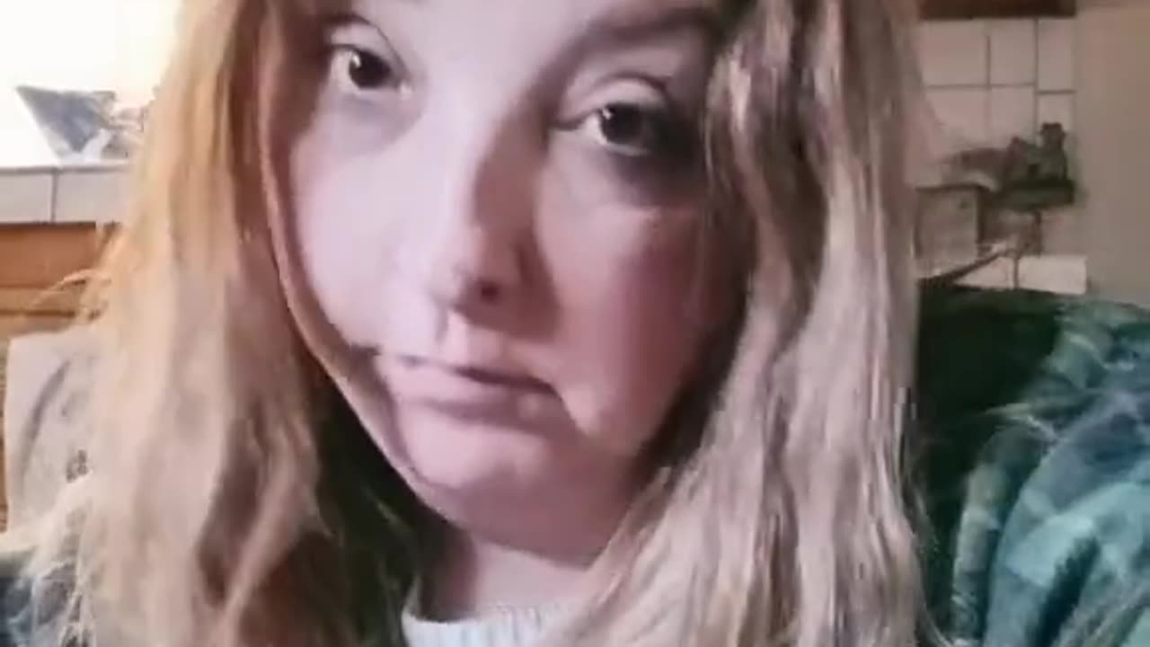 I'll tell you what is real