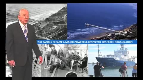 How the Global Warming Scare Began