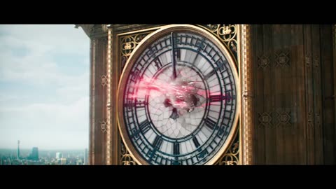 NEW MOVIE TRAILERS 2024 & 2025 (Action)