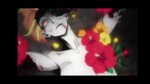 GABIMARU vs TENSEN | Hell's Paradise | S1E9