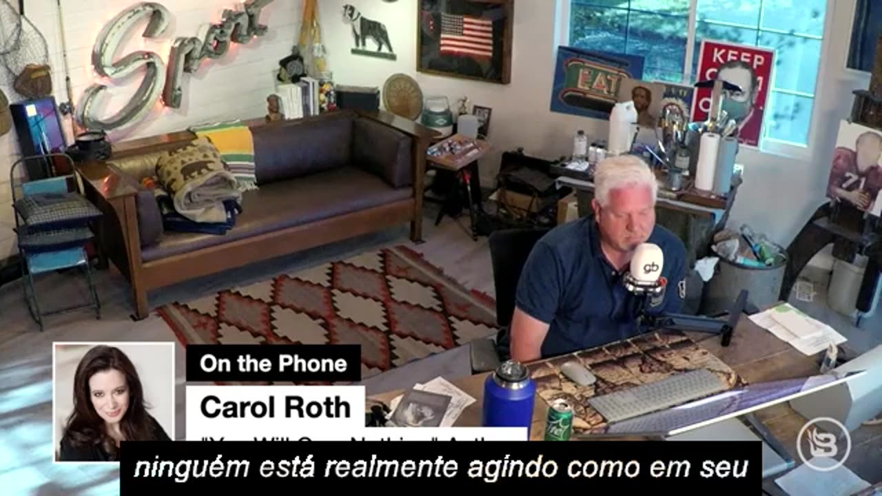 Se Biden fizer essa ordem executiva climática, isso pode afetar todos os aspectos da sua vida