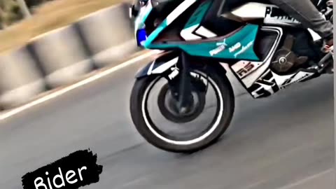 Rider bike lover Lucknow