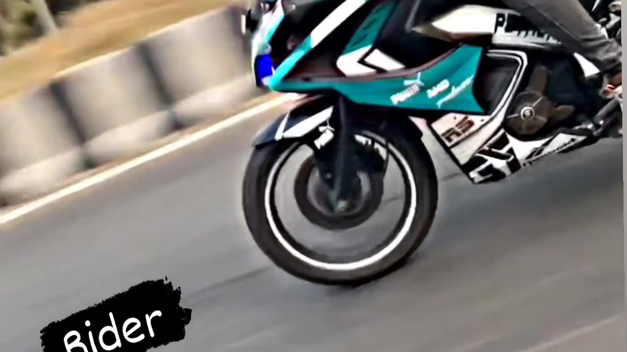 Rider bike lover Lucknow