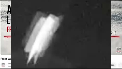 Fairy Captured On Ring Doorbell Camera Or Some Thing Else?