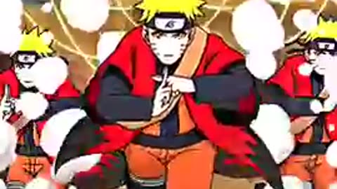 Naruto vs pain 4k