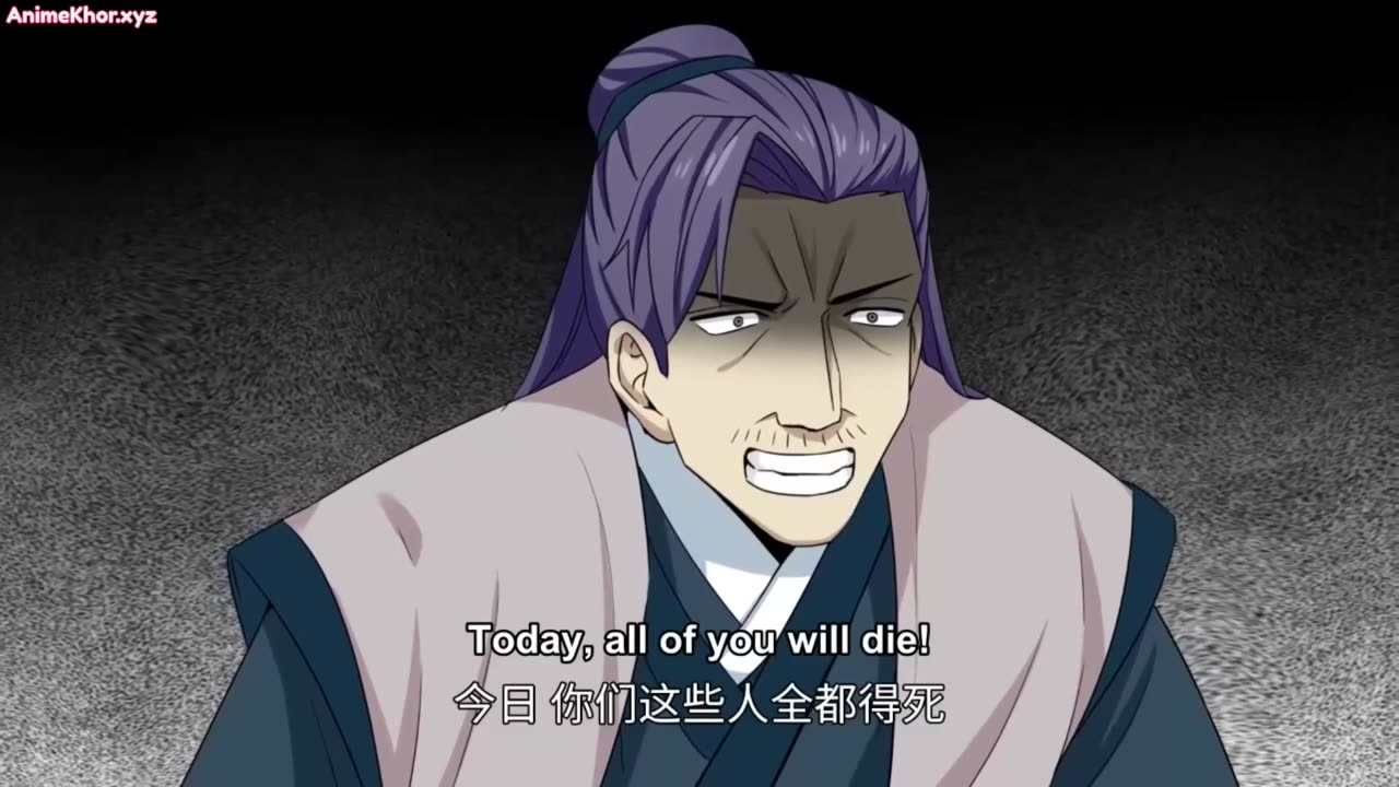 Ultimate Scheming System Episode 22 English Subtitles