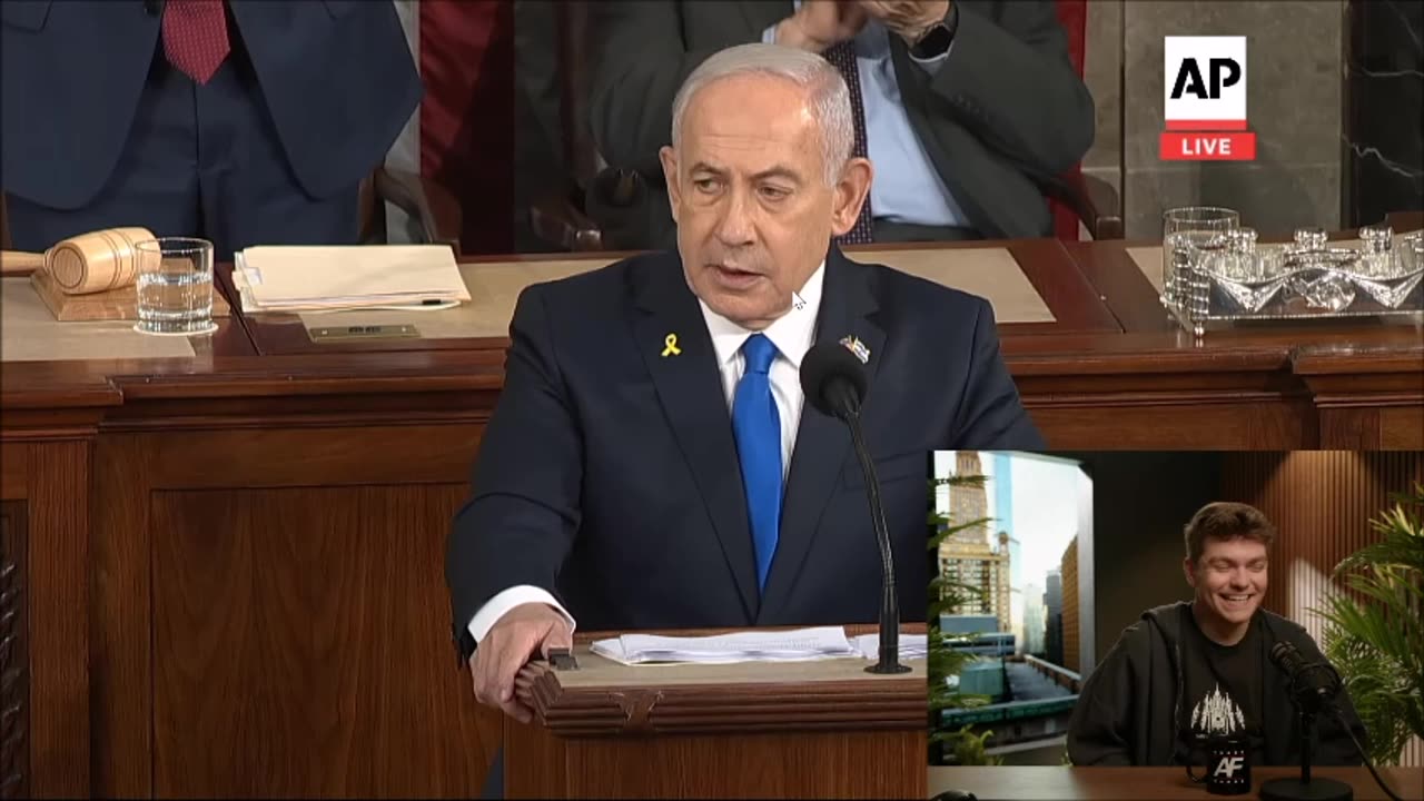 Nick Fuentes Hilarious jew Voice Compilation Yenta FUNNY! (8-6-2024)