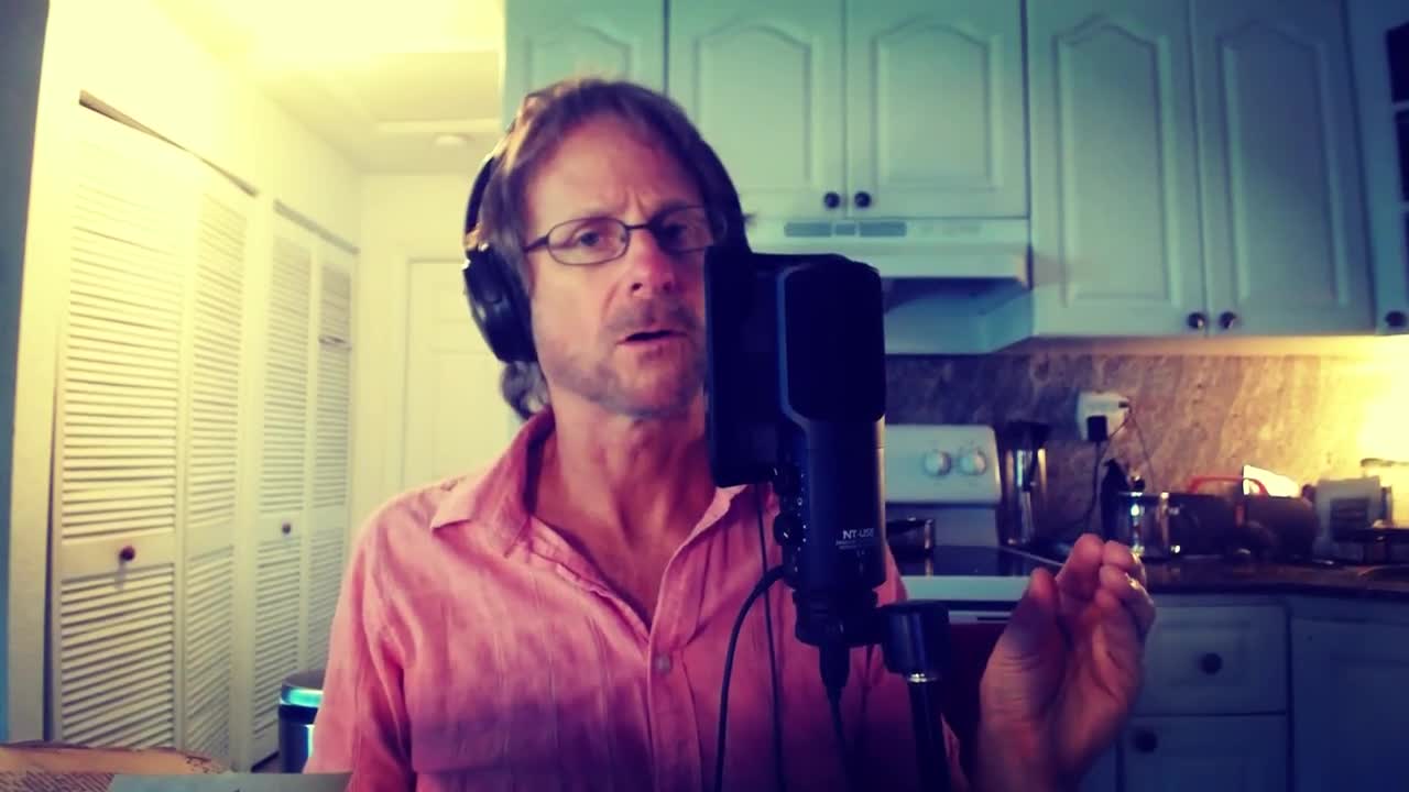 MZTV 755 - 07/22/2021: Don't Worry About Your Flesh