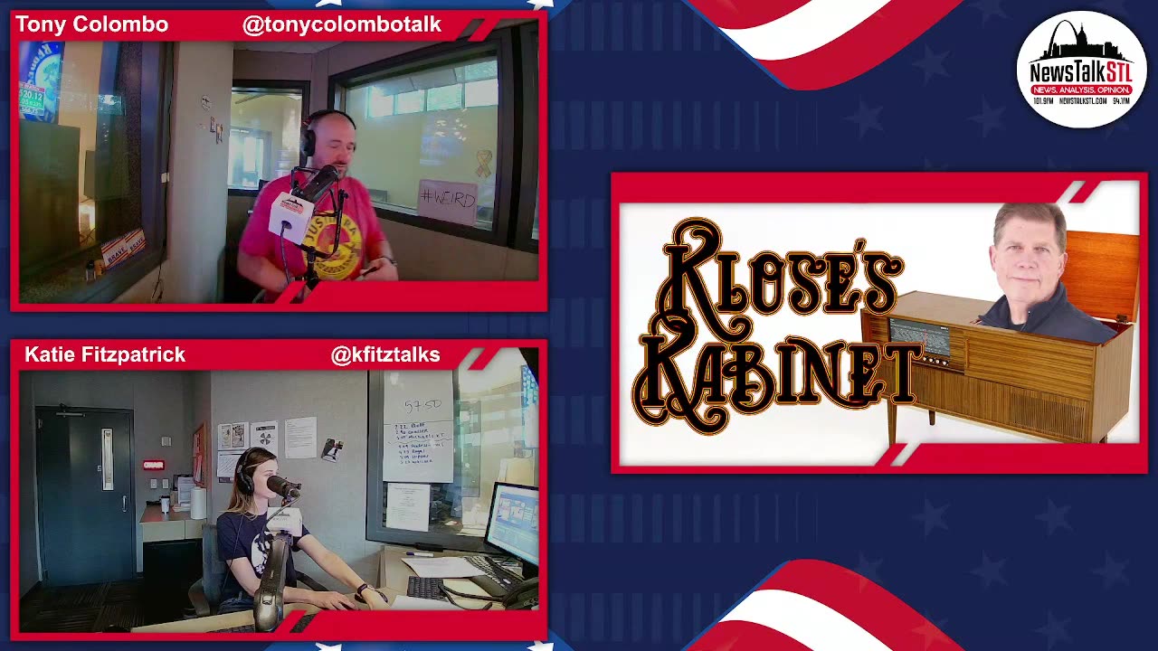 Colombo & Katie 7-26-23