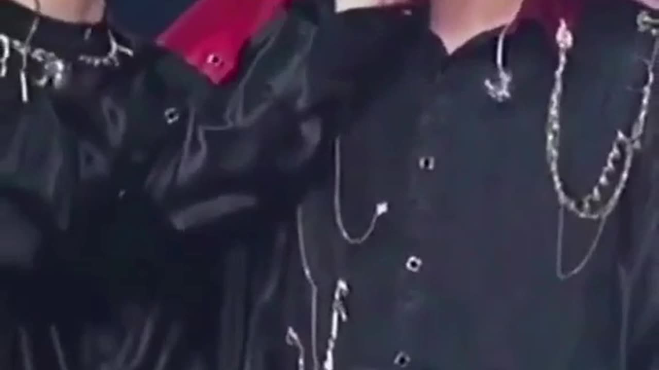 bts v