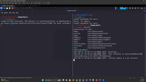 What is BloodHound? | How to Install and Setup BloodHound