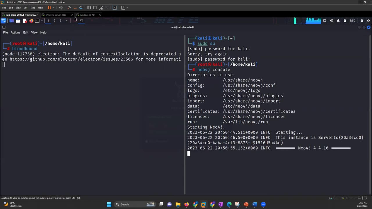 What is BloodHound? | How to Install and Setup BloodHound