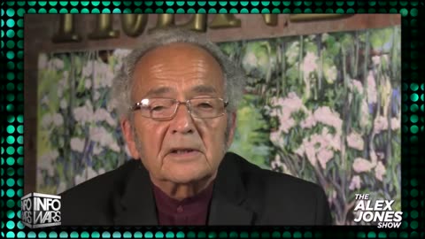 [2024-10-14] Gerald Celente: False Flag Coming— Be Prepared!
