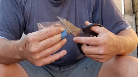 My Brave One Chip Challenge Experience
