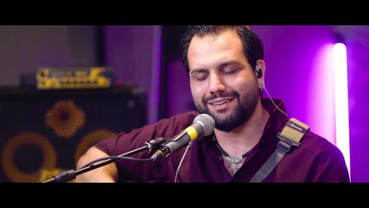 İstanbul Arabesque Project - Hasret Rüzgarları