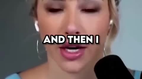 Jordan Peterson’s daughter on Tate