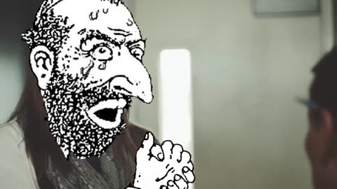You Gotta Go Take a Shower!